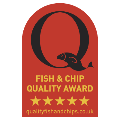 Fisth & Chip Quality Award